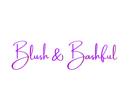 Blush & Bashful Body Co.