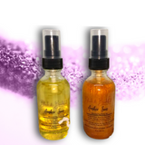 The Body Oils