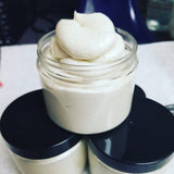 X-otic Essence - Moisturizing Body Butter