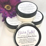 Royalty - Body Butter