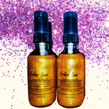 The Body Oils